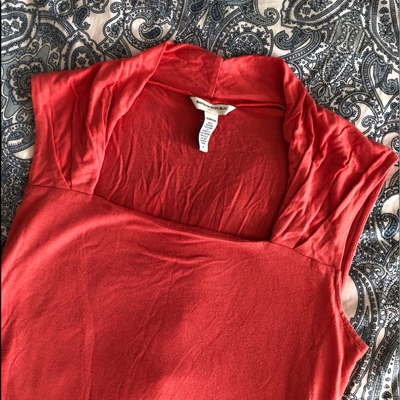 Banana republic shirt ! - Picture 3 of 3